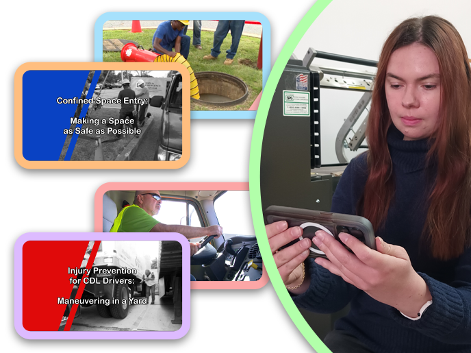 Interactive Online Courses